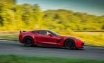 Chevrolet Corvette Grand Sport 2016 года (NA)